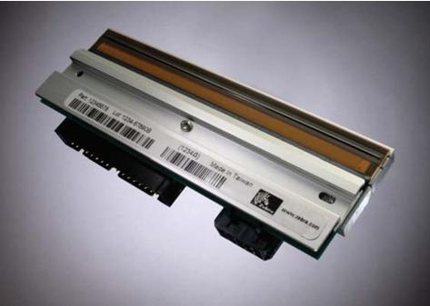 Print Head For 110 Pax