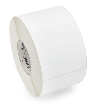 Z-select 2000d Label 101.6x152.4mm 103/roll Box Of 16