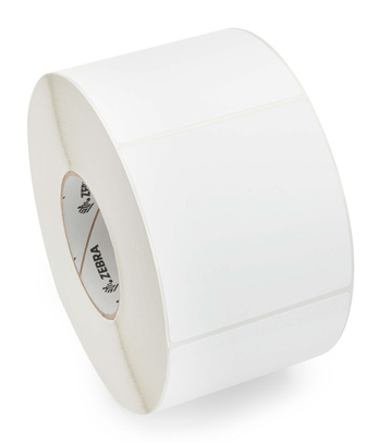 Z-select 2000d 101.6x101.6mm 150 Label / Roll C-19mm Box Of 16