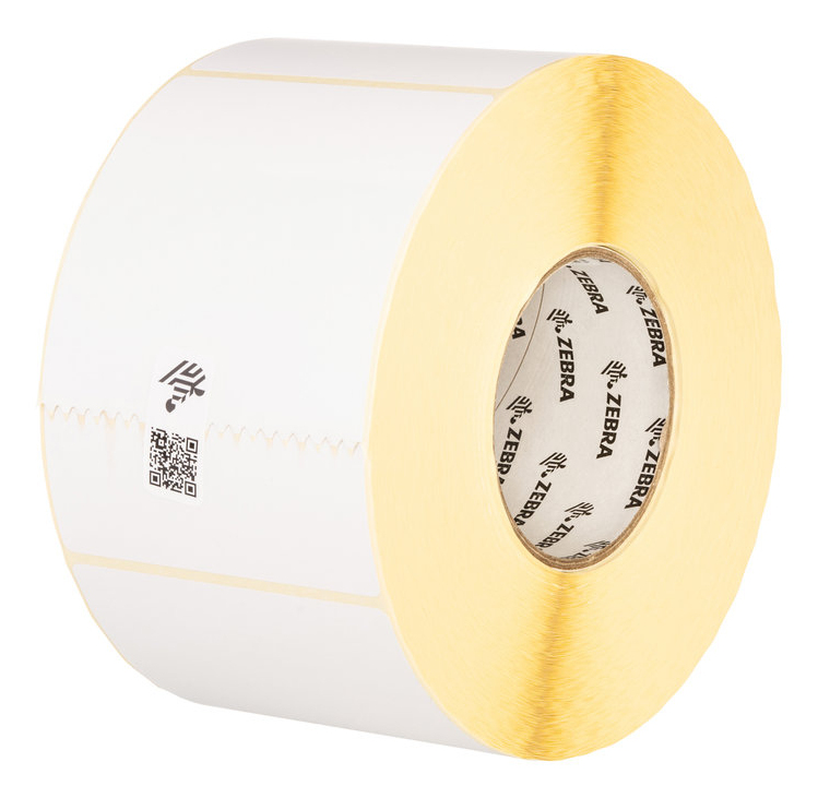 Z-select 2000t 51 X 25mm 2580 Label / Roll C-25mm Box Of 8