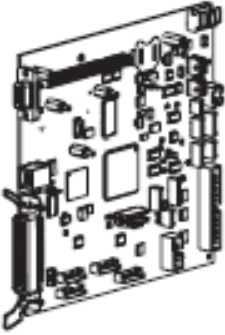 Kit Maint Mlb 64MB Zm Series (79400002m)
