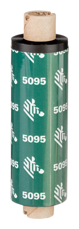 Resin Thermal Ribbon 110mmx30m Box Of 10