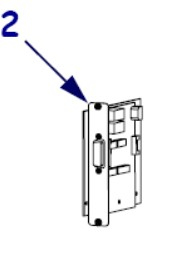 Maintenance Applicator Interface