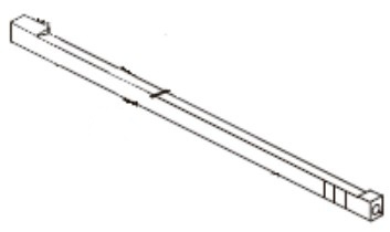 Bar Peel/tear (for The 110xIIIiplus Printer)