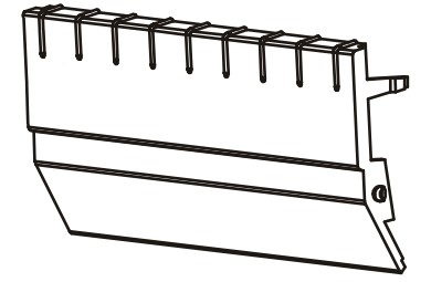 Kit Front Bezel, Std (dt)