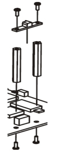 Kit Presntermediasensr Ttp2000
