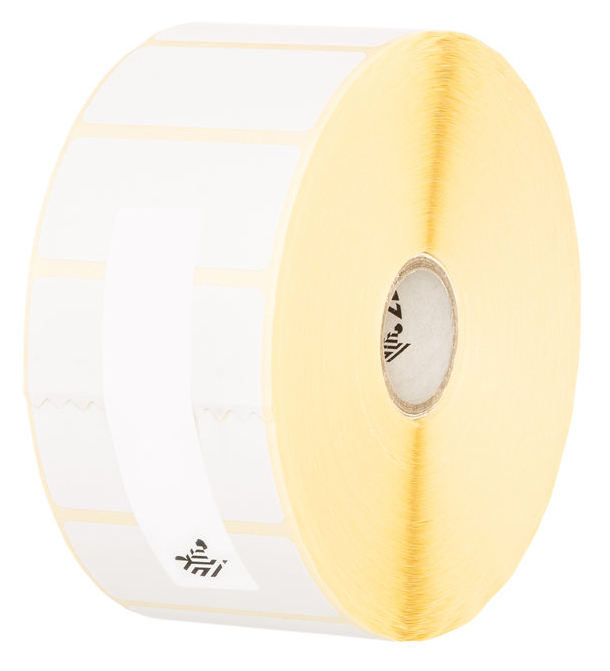 Z-select 2000t 102 X 102mm 700 Label / Roll C-127mm Box Of 12