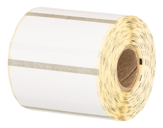Z-select 2000d Removable 102mm * 76mm - Box Of 12 Rolls