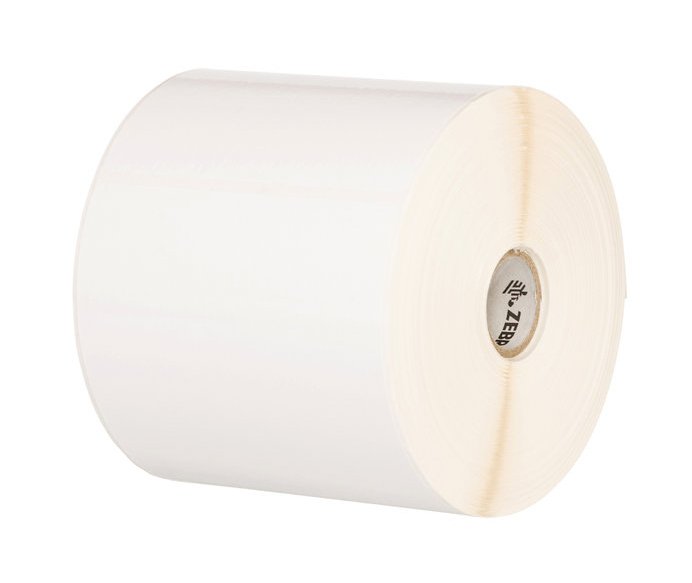 Z-ultimate 3000t 102x25mm White 5180 Lbl/roll C-76mm Box Of 4