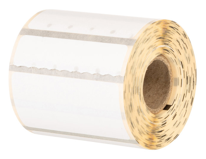 Z-perform 1000d 50.8 X 25.4mm 430 Label / Roll Box Of 20