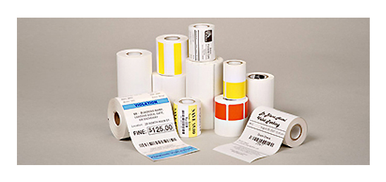 8000d Receipt 60 Micron Direct Thermal 101.6mm X 31.7m Box Of 16