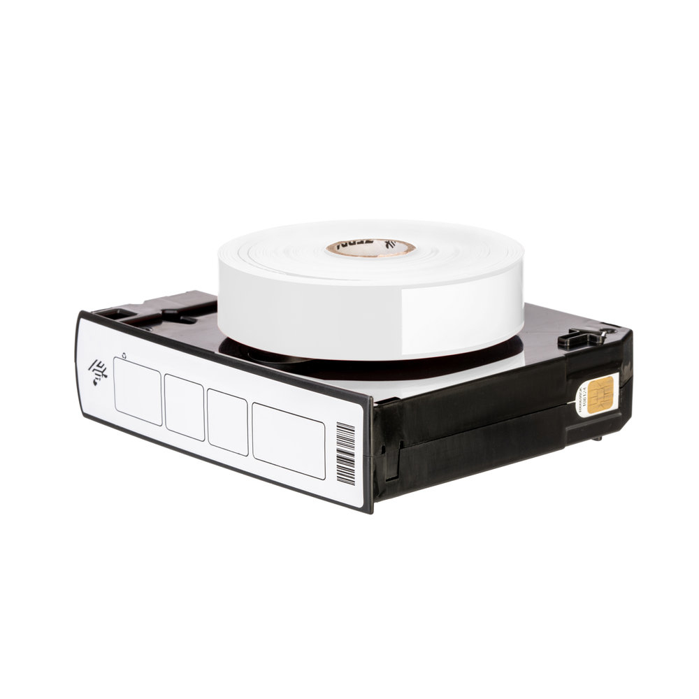Z-band Ultrasoft 25x152mm 300 Band / Cartridge Box Of 6