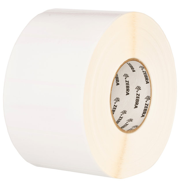 Polyo 3000t 102x152mm 950 Label / Roll C-76mm Box Of 4