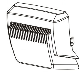 Light Duty Cutter (thermal Transfer)