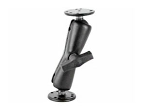 P4t / Rp4t Vehicle Cradle Ram Mount Kit