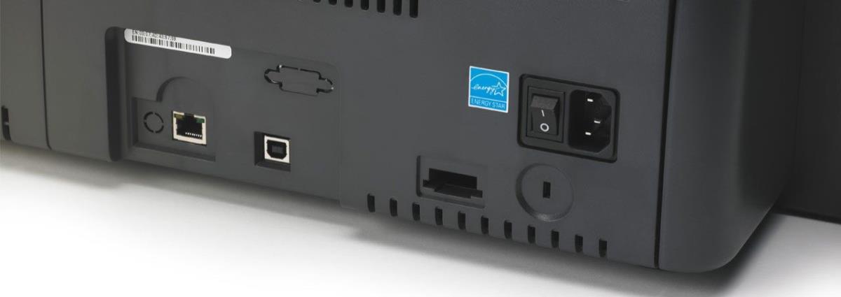 Zxp Series 7 Ds - Card Printer - Lamination Mag Ethernet / Contactless Mifare