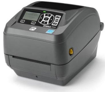 Zd500 - 104mm - 300dpi - Serial And USB And Parallel And Ethernet With Tear