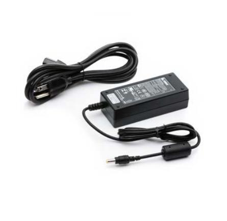 Ac Adapter Charges Battery Inside Printer Eu Qln Hc Qln-ec