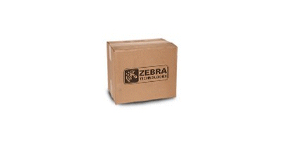 Quad Docking Cradle Uk-sg Cord For Zq110