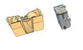 Cleaning Cartridges Kit For Zxp7