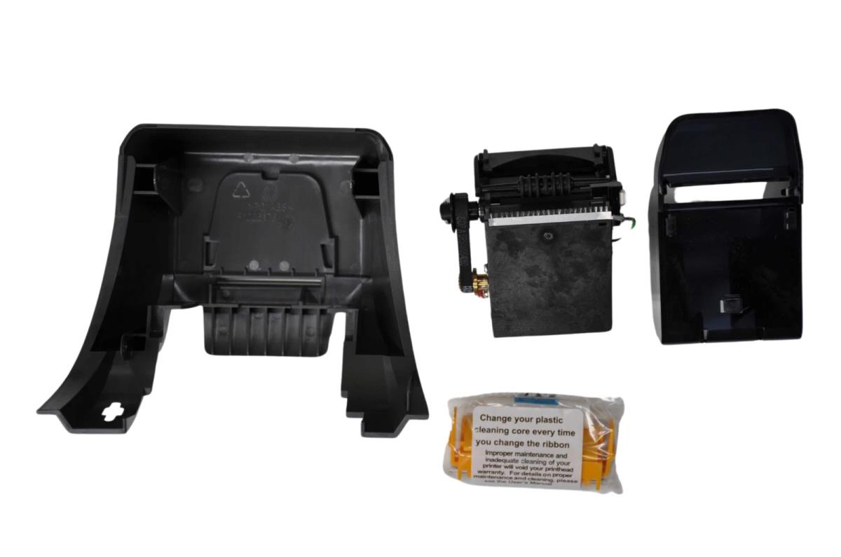 Kit Upgrade Manual Card Feed Zxp3