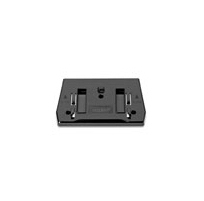 Table Mount Bracket Midnight Black For Ds7708