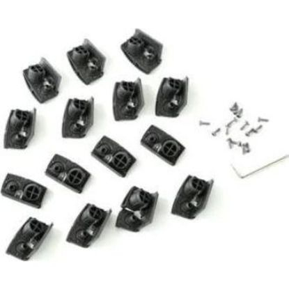 Connector Door Kit I/o For Mobile Printer Zq520
