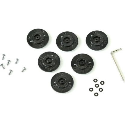 Media Disk Support Kit 19mm Set Of 3