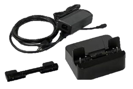 Etdock 1-slot Hdmi Ethernet 3xUSB No Pwrs For Et5x
