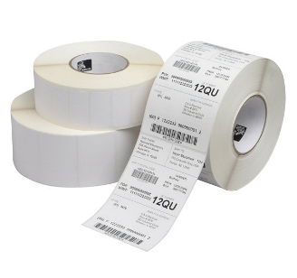 Z-perform Id Label 38mm Width X 102mm Length (box Of 12)