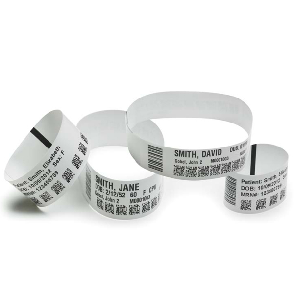 Hc Whristband Z-band Ultrasoft (6rolls/box)