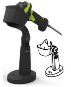 Adjustable Intellistand For 36x8