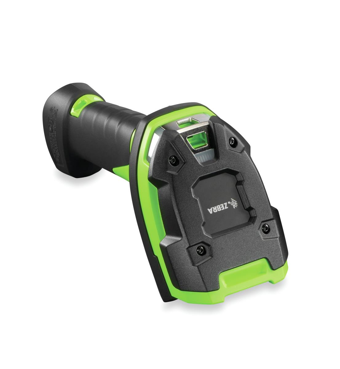 Barcode Scanner Ds3678 Rugg Area Imager Std Range Cordless