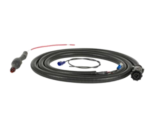 Power Extension Cable Psion 6in Waterproof