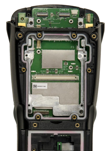 Kit Umts/hspa+ Expansion Module