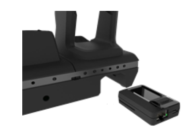 Connector Standard-USB Mm USB To Ethernet Module
