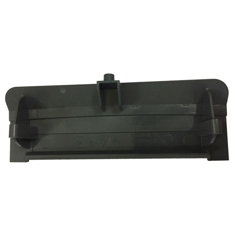 Kit Front Bezel Dispenser Tt . (p1027135-045)
