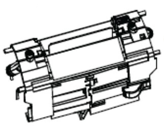 Kit Transfer Station Assembly . (105936g-109)