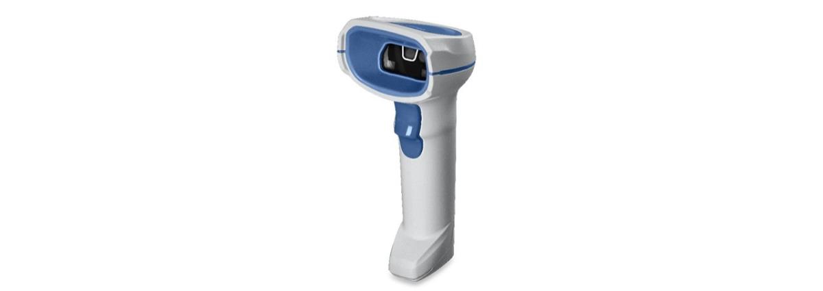 Scan Ds8178-hc FIPS Desk/wall Cradle USB Kit