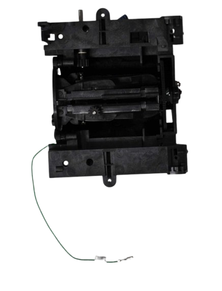 Kit Flipper Assembly For Zxp3