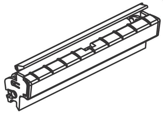 Kit Label Taken Sensor For Gk888t/gc420t