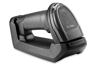 Ds8178 Standard Cradle Bluetooth FIPS Midnight Black