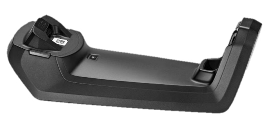 Ds8178 Standard Cradle Bluetooth FIPS Midnight Black