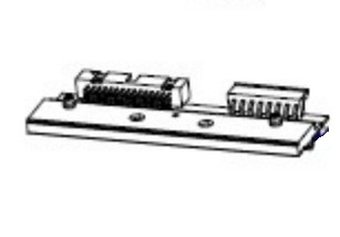 Kit Printhead 203 Dpi For Zt510