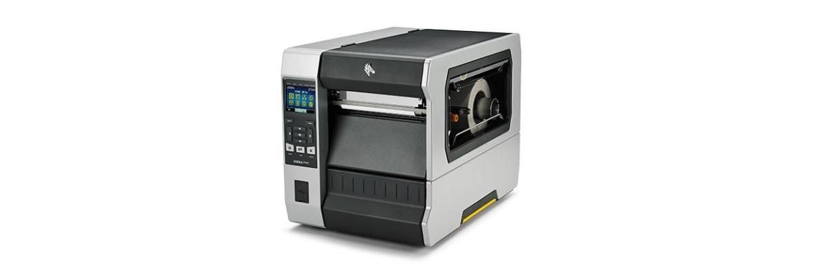 Zt620 - 168mm - 300dpi - USB And Serial And Ethernet And Bluetooth With Tear