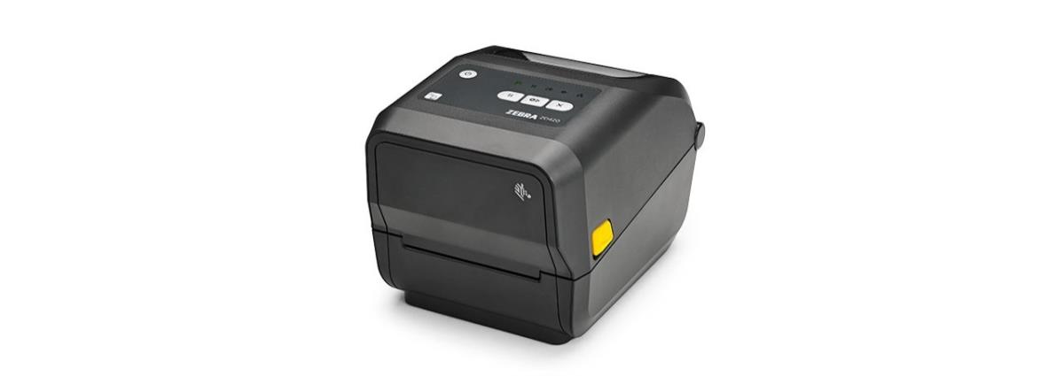 Zd420 - Thermal Transfer - 108mm - 300dpi - USB And Ethernet