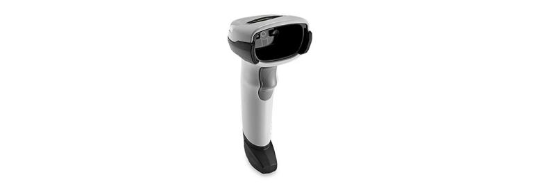 Ds2208-sr White USB Kit
