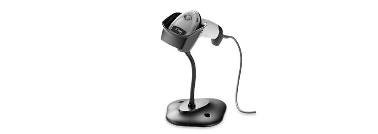 Ds2208-sr White USB Kit