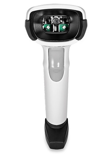 Ds2208-sr White USB Kit