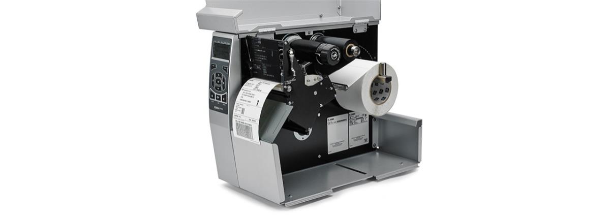 Zt510 - 104mm - 203dpi - USB And Serial And Ethernet And Bluetooth With Cutter